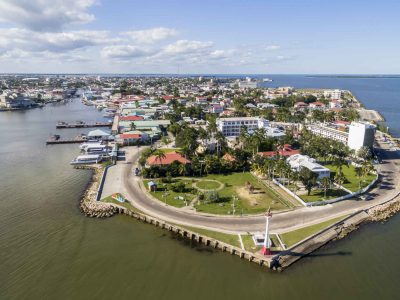 Belize City